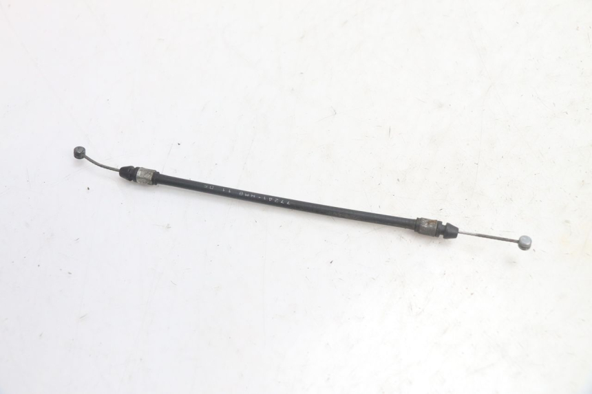 photo de CABLE OUVERTURE SELLE SYM GTS EVO 125 (2009 - 2013) - Zoom état d’usage