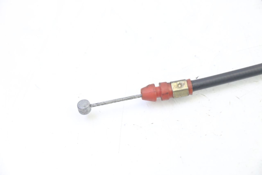 photo de CABLE OUVERTURE SELLE DAELIM HISTORY 125 (2001 - 2002) - Zoom état d’usage