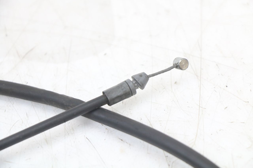 photo de CABLE OUVERTURE SELLE HONDA FES S-WING SWING 125 (2007 - 2015) - Autre angle de vue