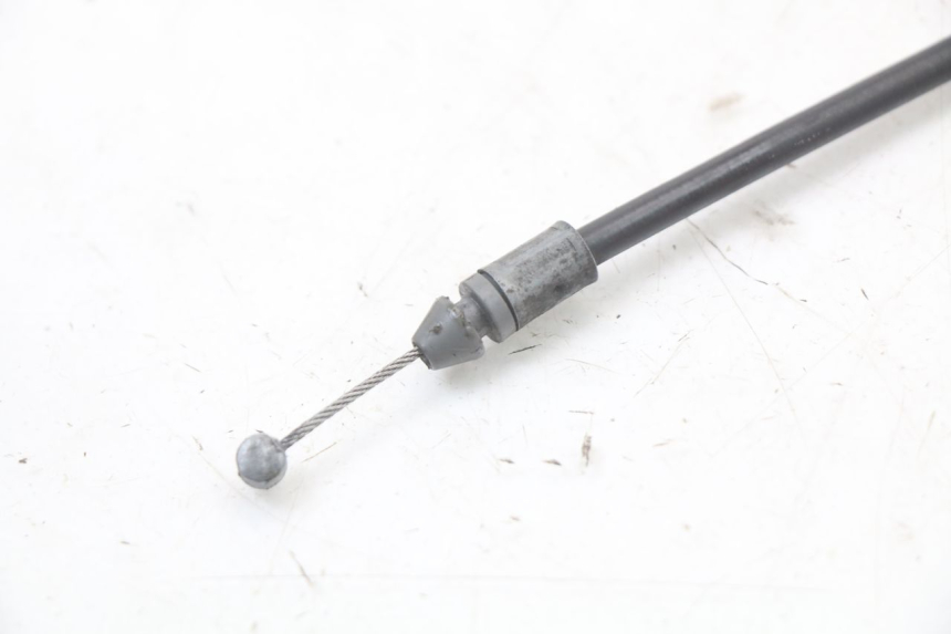 photo de CABLE OUVERTURE SELLE HONDA NES AROBASE 125 (2000 - 2003) - Zoom état d’usage