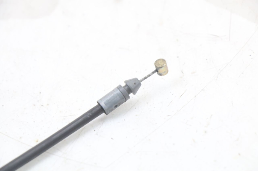 photo de CABLE OUVERTURE SELLE HONDA NES AROBASE 125 (2000 - 2003) - Autre angle de vue