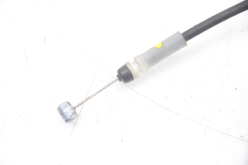 photo de CABLE OUVERTURE SELLE HONDA SH i 300 (2015 - 2020) - Zoom état d’usage