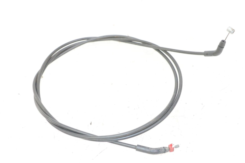 photo de CABLE OUVERTURE SELLE PIAGGIO IE MP3 YOURBAN 300 (2011 - 2016) - Détail de la pièce