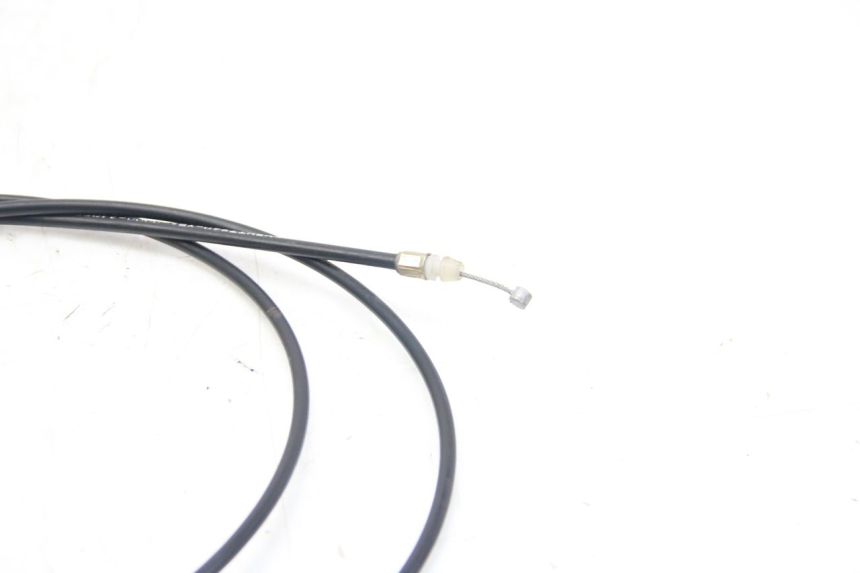 photo de CÂBLE D'OUVERTURE DE SELLE SYM JET 14 4T 50 (2018 - 2022) - Détail de la pièce
