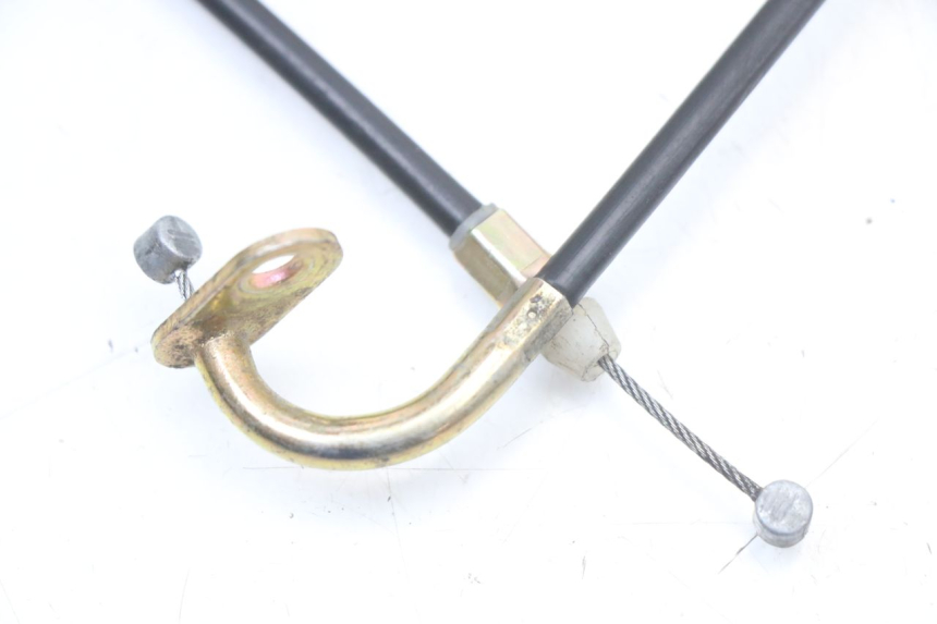 photo de CÂBLE D'OUVERTURE DE SELLE SYM JET 14 4T 50 (2018 - 2022) - Détail de la pièce