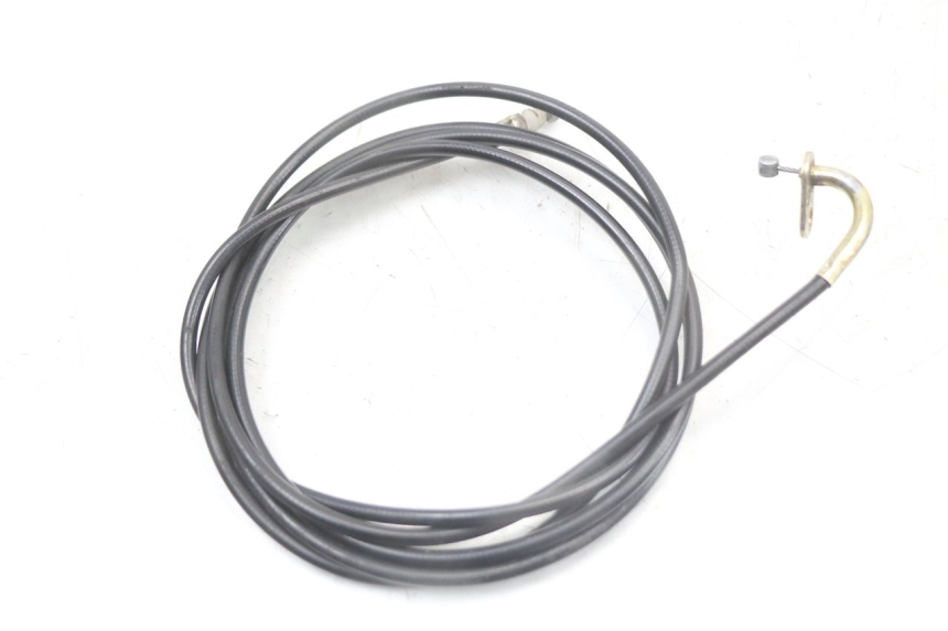 photo de CÂBLE D'OUVERTURE DE SELLE SYM JET 14 4T 50 (2018 - 2022) - Détail de la pièce