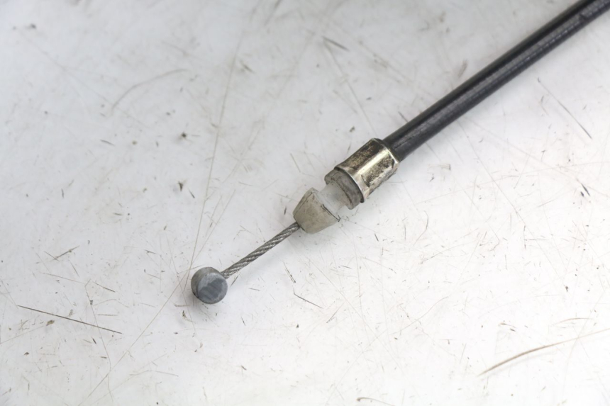 photo de CÂBLE D'OUVERTURE DE SELLE SYM JET 14 4T 50 (2018 - 2022) - Zoom état d’usage