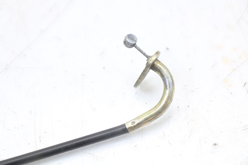 photo de CÂBLE D'OUVERTURE DE SELLE SYM JET 14 4T 50 (2018 - 2022) - Autre angle de vue