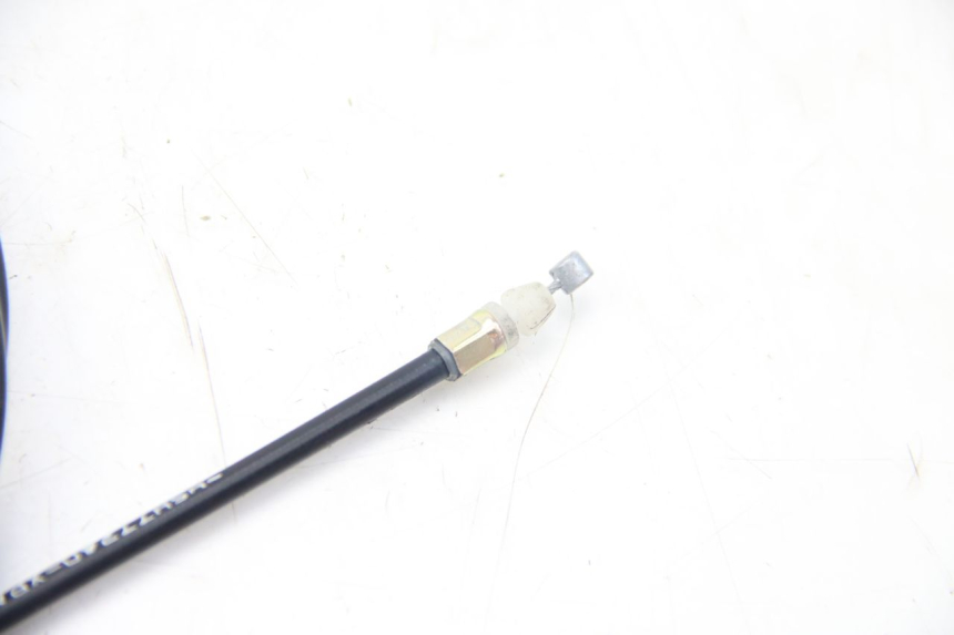 photo de CÂBLE D'OUVERTURE DE SELLE SYM JET 4 4T 50 (2018 - 2021) - Détail de la pièce