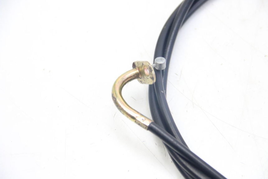 photo de CÂBLE D'OUVERTURE DE SELLE SYM JET 4 4T 50 (2018 - 2021) - Zoom état d’usage