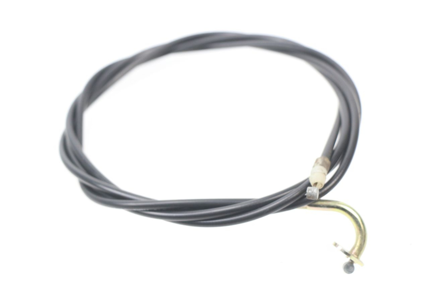 photo de CABLE OUVERTURE SELLE SYM JET 4 50 (2010 - 2014) - Zoom état d’usage