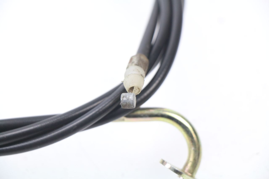 photo de CABLE OUVERTURE SELLE SYM JET 4 50 (2010 - 2014) - Autre angle de vue