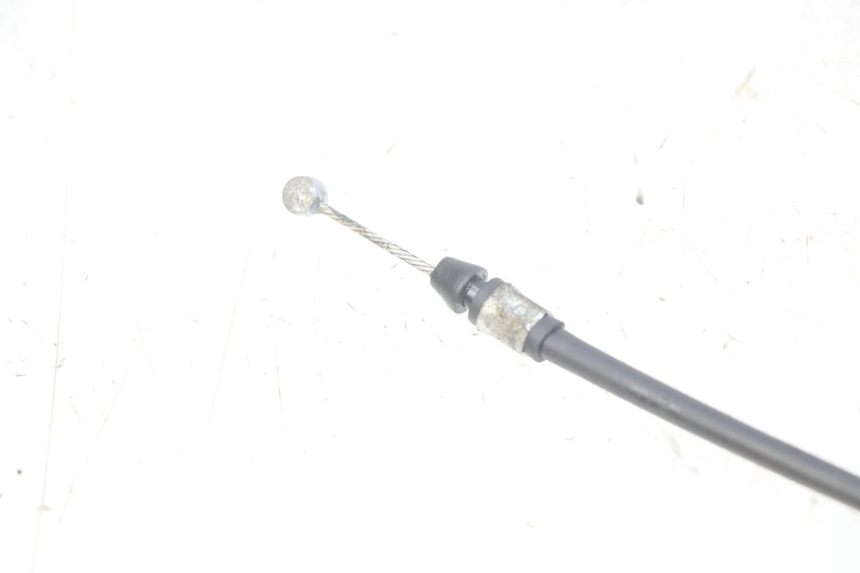 photo de CÂBLE D'OUVERTURE DE SELLE SYM JET SPORT XR 50 (2006 - 2015) - Zoom état d’usage