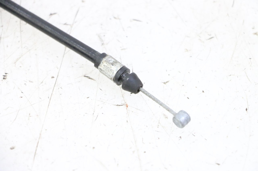 photo de CABLE OUVERTURE SELLE SYM JOYMAX 125 (2010 - 2017) - Zoom état d’usage