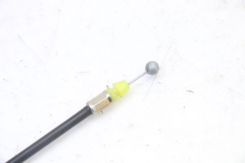 photo de CABLE OUVERTURE SELLE KIDEN KD125-G 125 (2018 - 2022) - Zoom état d’usage