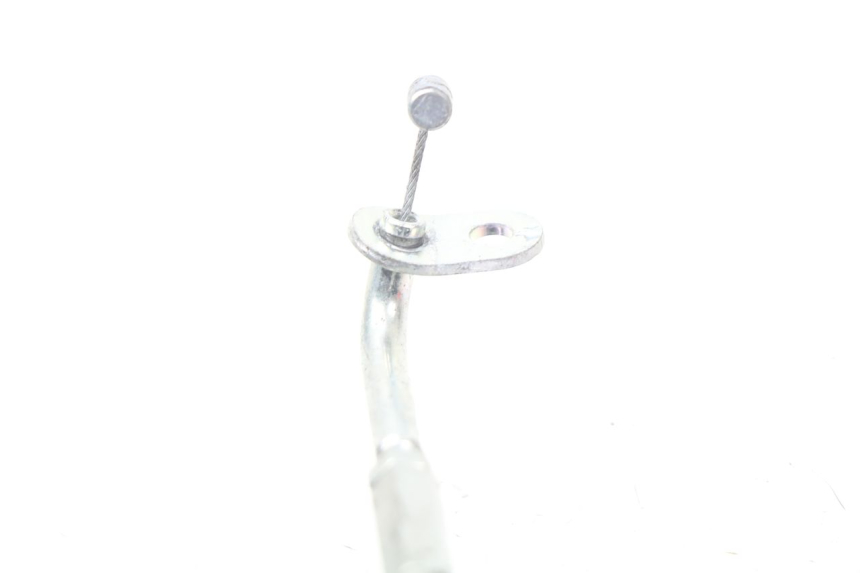 photo de CÂBLE D'OUVERTURE DE SELLE PEUGEOT KISBEE 2T 50 (2010 - 2017) - Zoom état d’usage