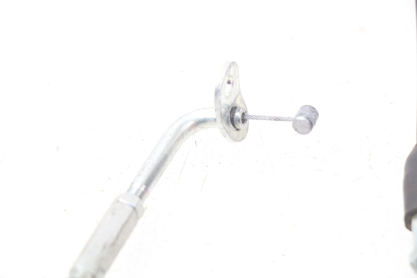 photo de CÂBLE D'OUVERTURE DE SELLE PEUGEOT KISBEE 2T 50 (2010 - 2017) - Autre angle de vue