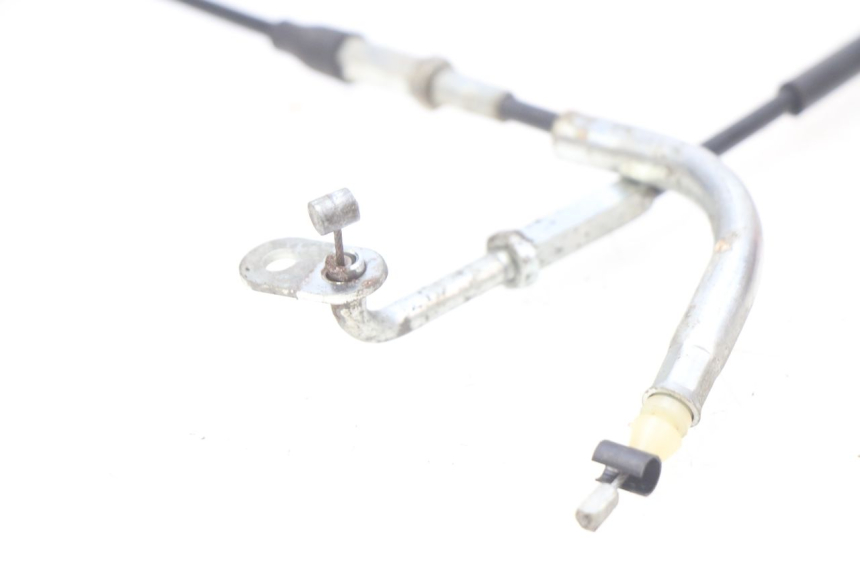 photo de CÂBLE D'OUVERTURE DE SELLE PEUGEOT KISBEE 2T 50 (2010 - 2017) - Zoom état d’usage