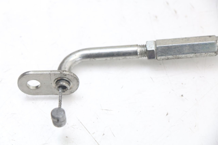 photo de CABLE OUVERTURE SELLE PEUGEOT KISBEE 2T 50 (2018 - 2022) - Zoom état d’usage