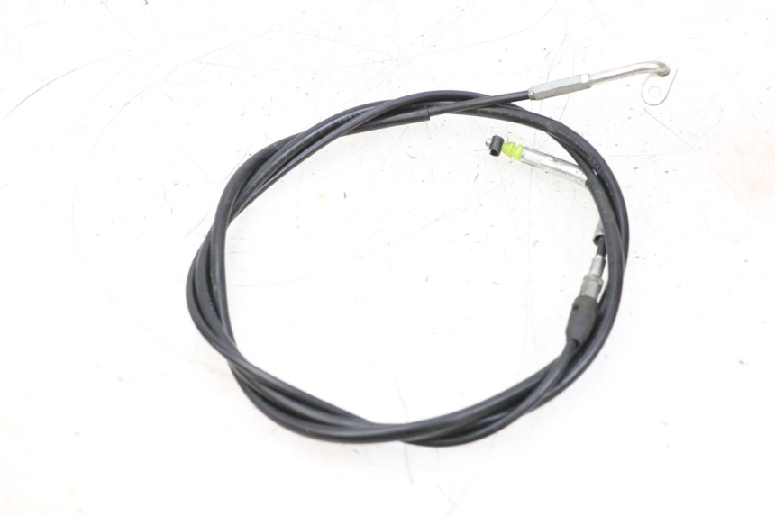 photo de CÂBLE D'OUVERTURE DE SELLE PEUGEOT KISBEE 2T 50 (2010 - 2017) - Zoom état d’usage