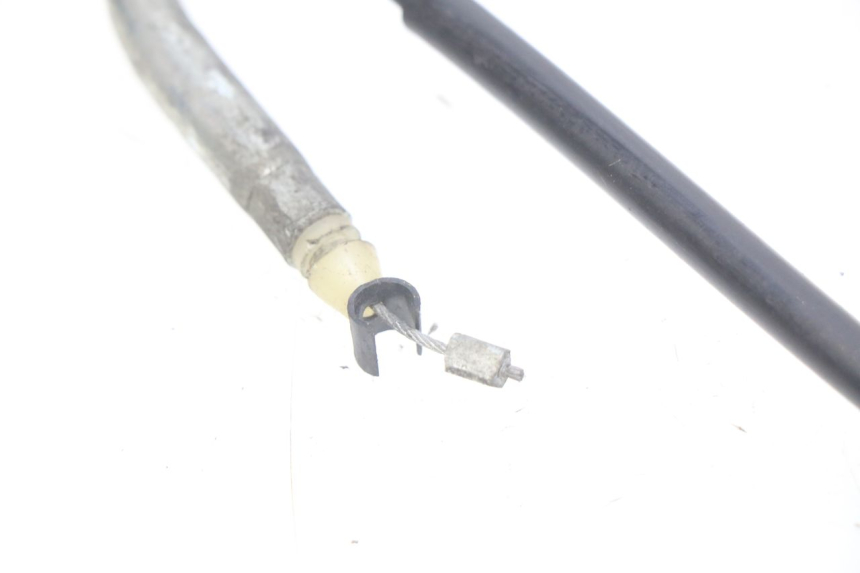 photo de CÂBLE D'OUVERTURE DE SELLE PEUGEOT KISBEE 4T 50 (2010 - 2017) - Autre angle de vue