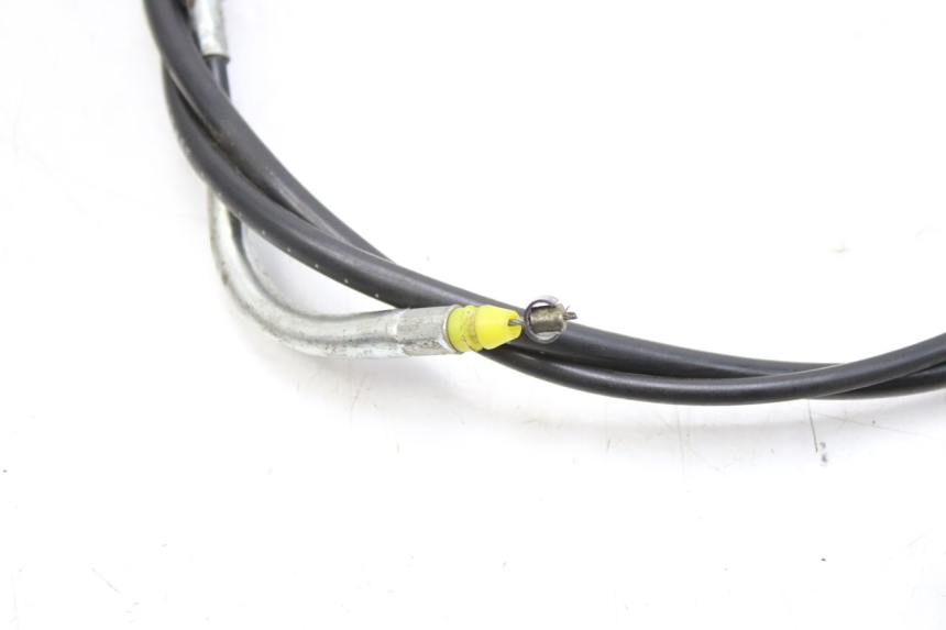 photo de CÂBLE D'OUVERTURE DE SELLE PEUGEOT KISBEE 4T 50 (2010 - 2017) - Autre angle de vue