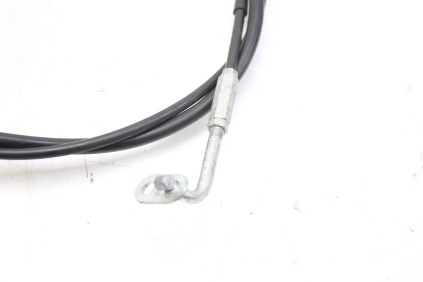 photo de CÂBLE D'OUVERTURE DE SELLE PEUGEOT KISBEE 4T 50 (2010 - 2017) - Gros plan technique