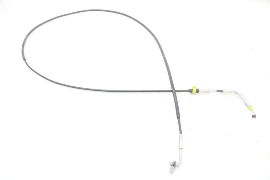 photo de CÂBLE D'OUVERTURE DE SELLE PEUGEOT KISBEE 4T 50 (2018 - 2022) - Vue principale