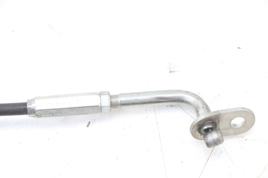 photo de CÂBLE D'OUVERTURE DE SELLE PEUGEOT KISBEE 4T 50 (2018 - 2022) - Zoom état d’usage