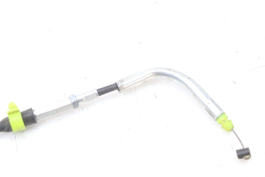 photo de CÂBLE D'OUVERTURE DE SELLE PEUGEOT KISBEE 4T 50 (2018 - 2022) - Autre angle de vue