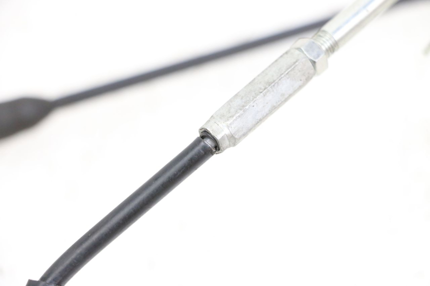 photo de CÂBLE D'OUVERTURE DE SELLE PEUGEOT KISBEE 4T 50 (2018 - 2022) - Autre angle de vue