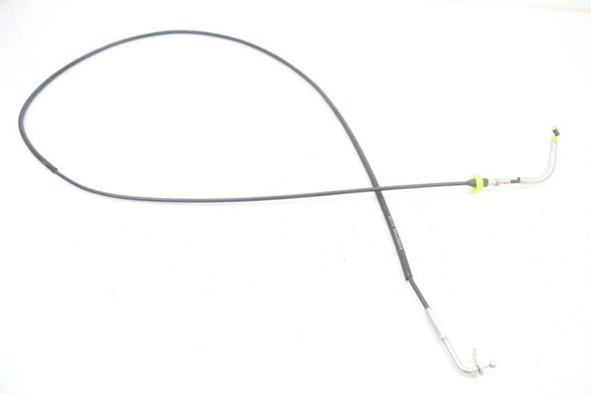 photo de CÂBLE D'OUVERTURE DE SELLE PEUGEOT KISBEE 4T 50 (2018 - 2022) - Vue principale