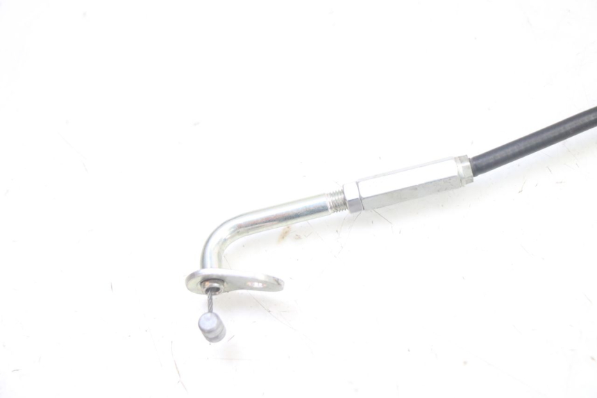 photo de CÂBLE D'OUVERTURE DE SELLE PEUGEOT KISBEE 4T 50 (2018 - 2022) - Zoom état d’usage