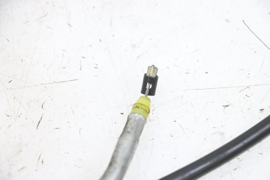 photo de CÂBLE D'OUVERTURE DE SELLE PEUGEOT KISBEE 4T 50 (2010 - 2017) - Autre angle de vue