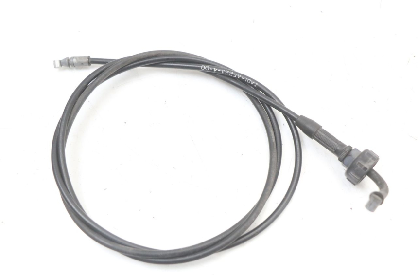 photo de CABLE OUVERTURE SELLE RENAULT KOURANOS 125 (2001 - 2004) - Détail de la pièce