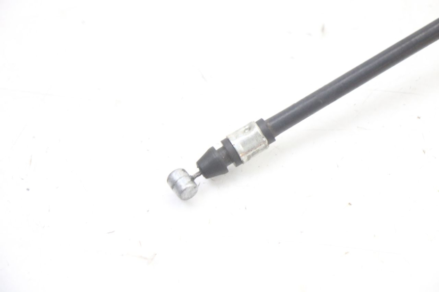 photo de CABLE OUVERTURE SELLE KYMCO GRAND DINK 125 (2008 - 2014) - Zoom état d’usage