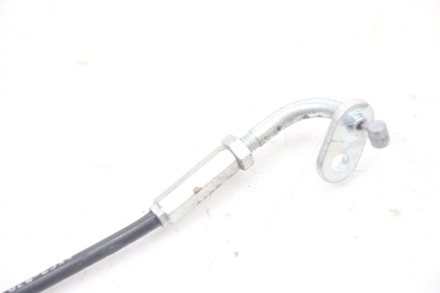 photo de CABLE OUVERTURE SELLE KYMCO GRAND DINK 125 (2008 - 2014) - Autre angle de vue