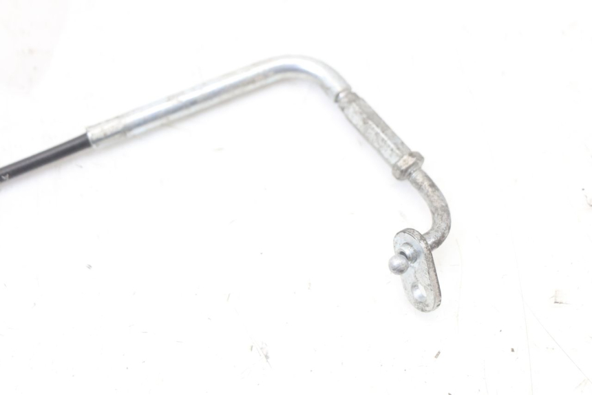 photo de CABLE OUVERTURE SELLE KYMCO X-TOWN XTOWN 125 (2016 - 2021) - Zoom état d’usage