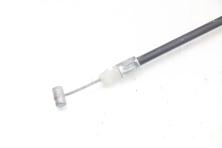 photo de CABLE OUVERTURE SELLE MASAI SCRAMBLER SPORT 125 (2021 - 2025) - Zoom état d’usage