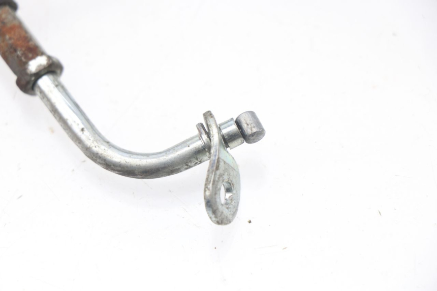 photo de CÂBLE D'OUVERTURE DE SELLE EUROCKA MATADOR 4T 50 (2010 - 2016) - Zoom état d’usage