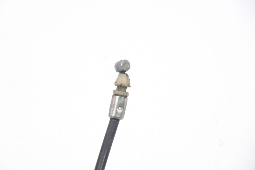 photo de CÂBLE D'OUVERTURE DE SELLE EUROCKA MATADOR 4T 50 (2010 - 2016) - Gros plan technique