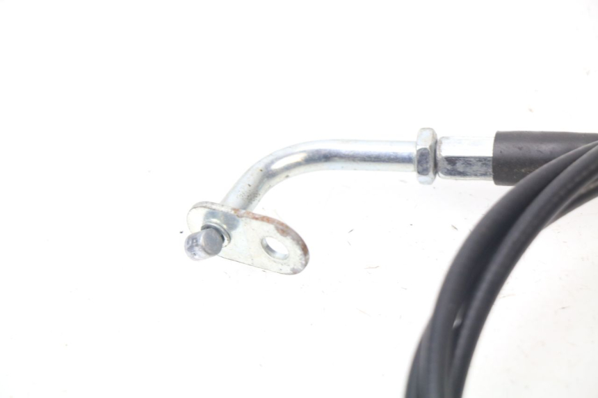 photo de CABLE OUVERTURE SELLE EUROCKA MATADOR 4T 50 (2017 - 2021) - Zoom état d’usage