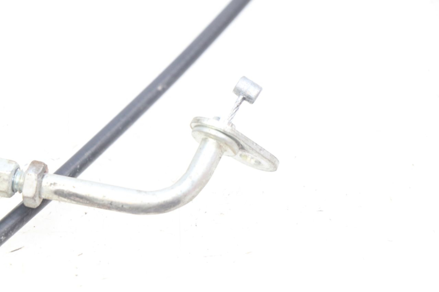 photo de CÂBLE D'OUVERTURE DE SELLE EUROCKA MATADOR 4T 50 (2010 - 2016) - Autre angle de vue