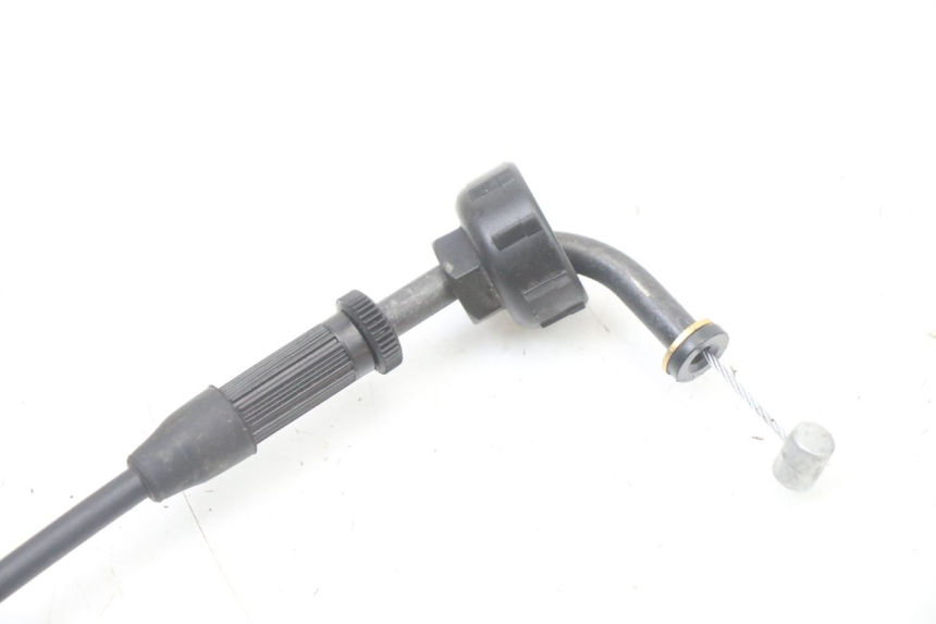 photo de Câble d'ouverture de selle MBK OVETTO ONE 2T 50 (2013 - 2017) - Autre angle de vue