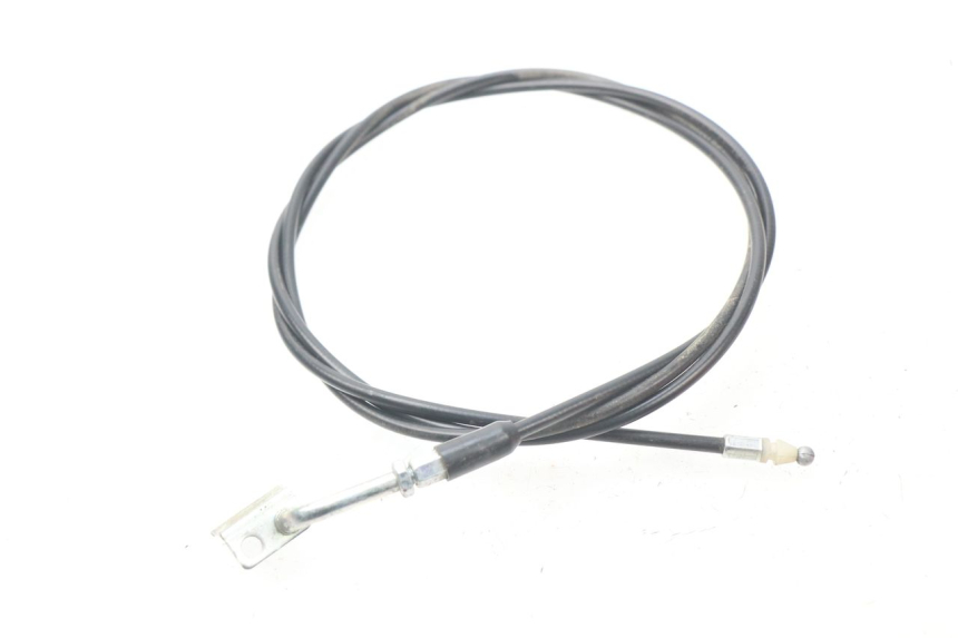 photo de CÂBLE D'OUVERTURE DE SELLE JM MOTORS MIA 50 (2017 - 2020) - Zoom état d’usage