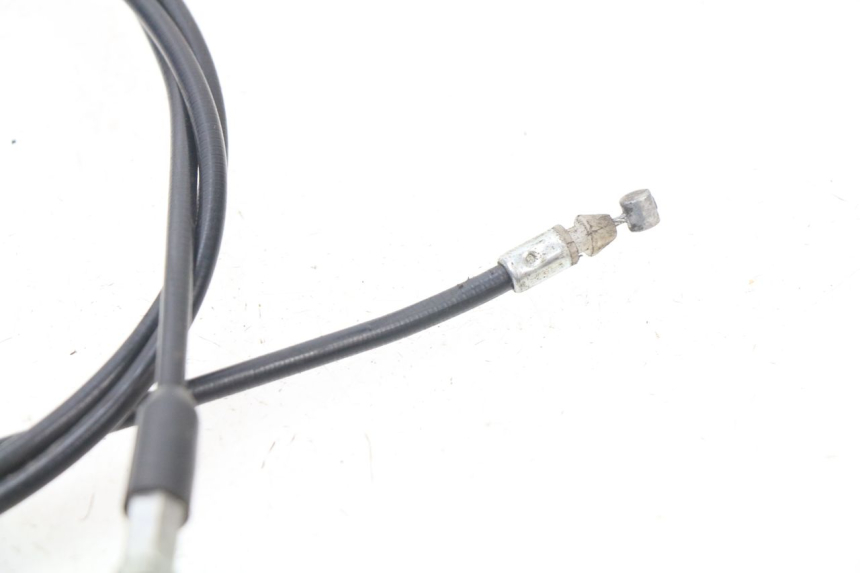 photo de CABLE OUVERTURE SELLE JM MOTORS MILANO 50 (2014 - 2019) - Zoom état d’usage