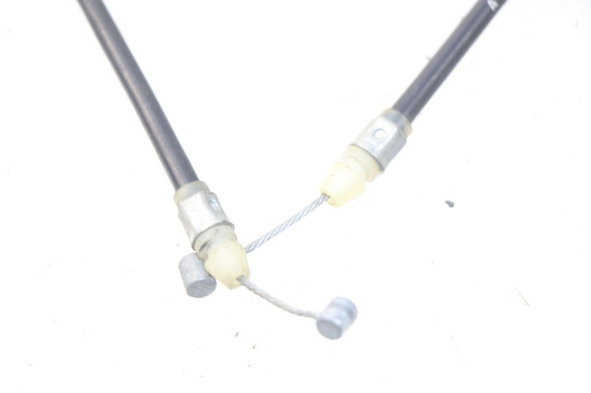 photo de CABLE OUVERTURE SELLE SYM MIO 100 (2006 - 2017) - Zoom état d’usage