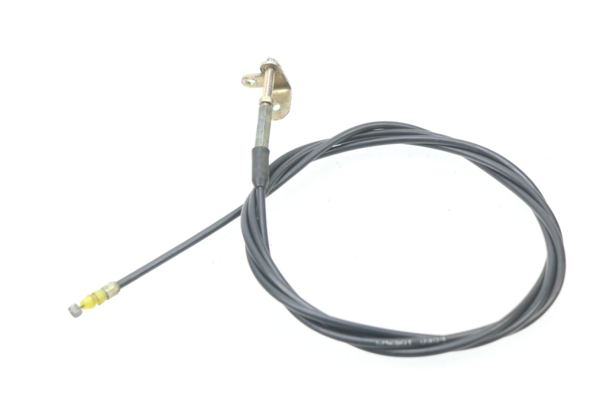 photo de CABLE OUVERTURE SELLE LINHAI MONARCH 125 (2003 - 2005) - Détail de la pièce