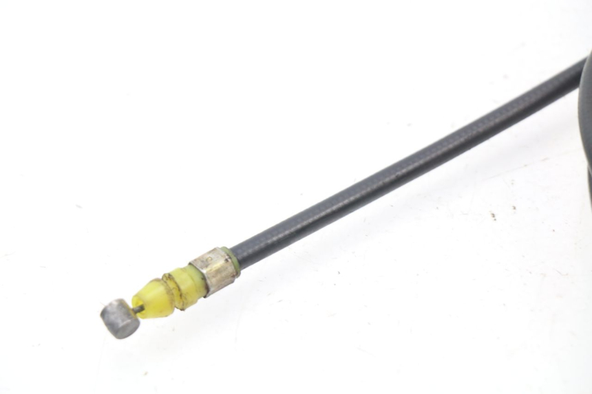 photo de CABLE OUVERTURE SELLE LINHAI MONARCH 125 (2003 - 2005) - Zoom état d’usage