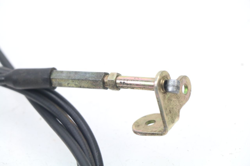 photo de CABLE OUVERTURE SELLE LINHAI MONARCH 125 (2003 - 2005) - Autre angle de vue